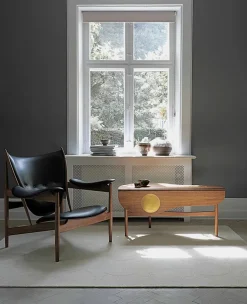 Butterfly Sofabord af Finn Juhl<House of Finn Juhl Online