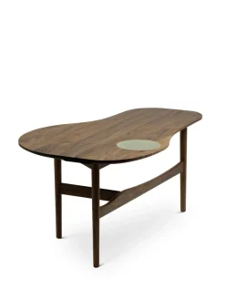 Butterfly Sofabord af Finn Juhl<House of Finn Juhl Online