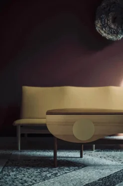 Butterfly Sofabord af Finn Juhl<House of Finn Juhl Online