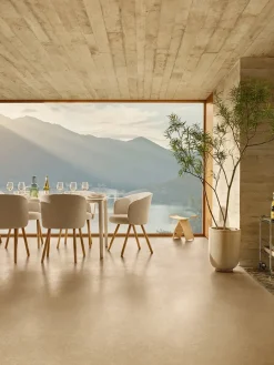 Butterfly Stool, ahorn fra<Vitra Online