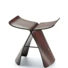 Butterfly Stool, palisander fra<Vitra Best