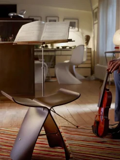 Butterfly Stool, palisander fra<Vitra Best