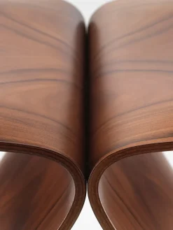 Butterfly Stool, palisander fra<Vitra Best