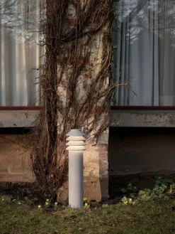 Bysted Garden Aluminium, Høj fra<Louis Poulsen