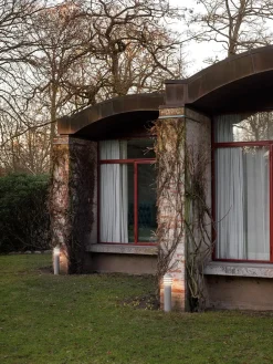 Bysted Garden Aluminium, Høj fra<Louis Poulsen