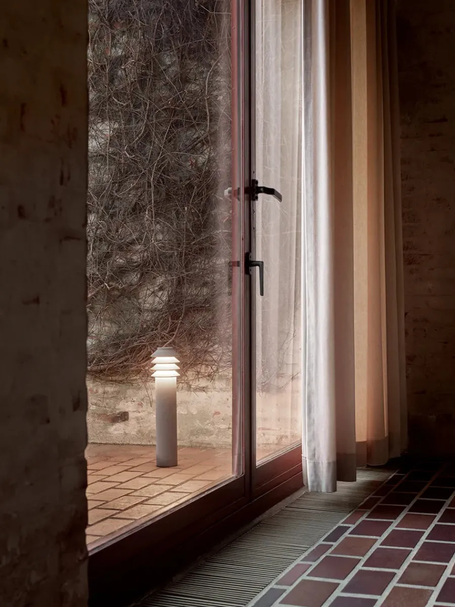 Bysted Garden Aluminium, Lav fra<Louis Poulsen Discount