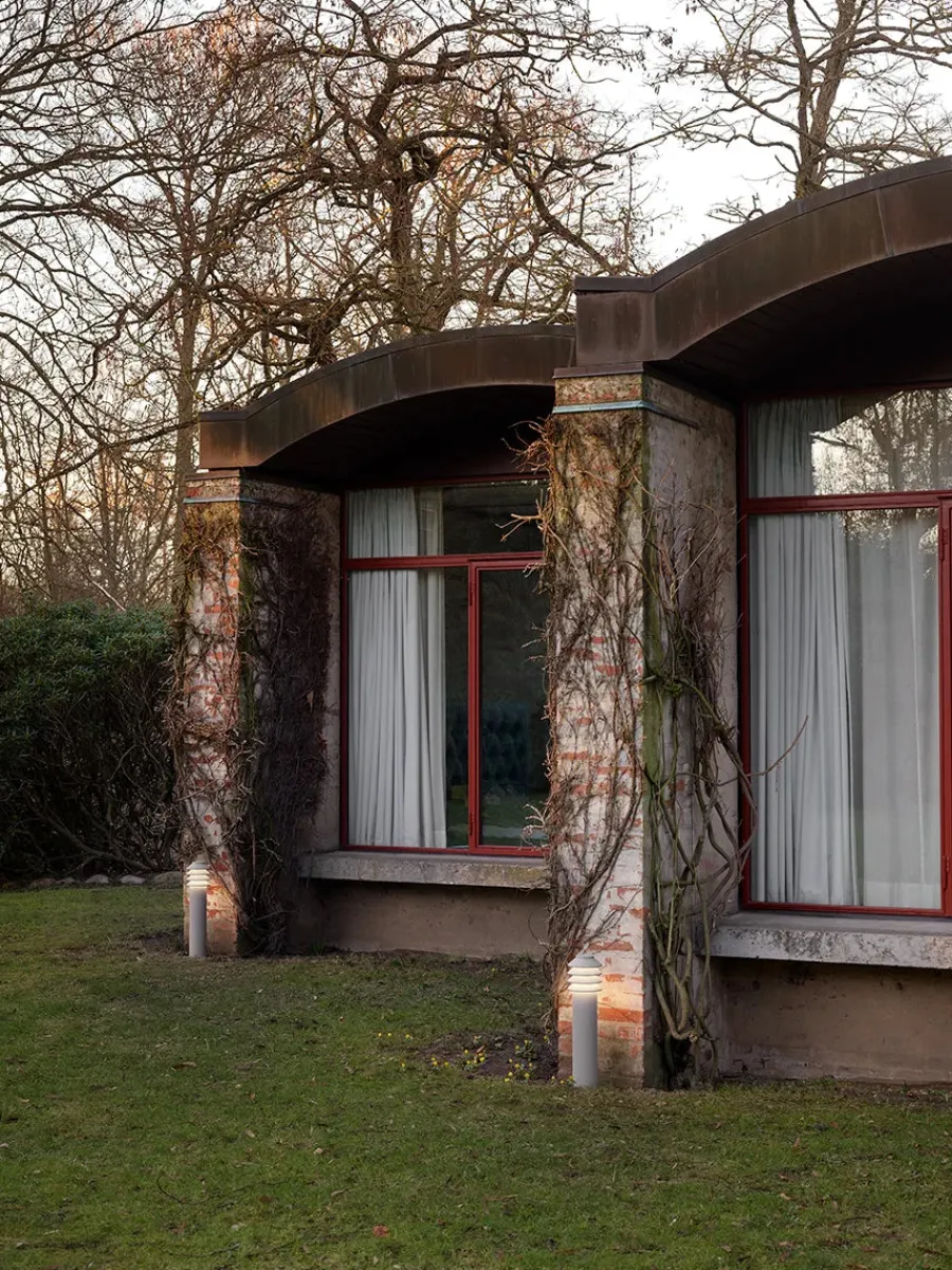 Bysted Garden Aluminium, Lav fra<Louis Poulsen Discount