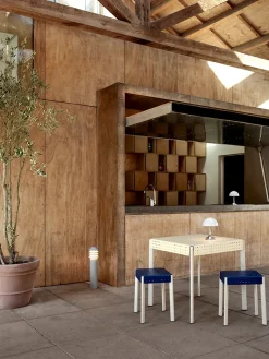 Bysted Garden Aluminium, Lav fra<Louis Poulsen Discount