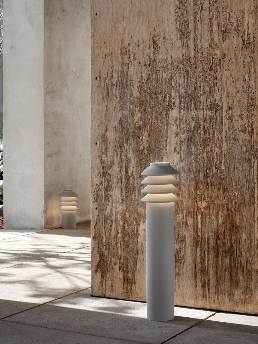 Bysted Garden Aluminium, Lav fra<Louis Poulsen Discount