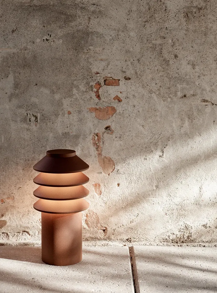 Bysted Garden Aluminium, Lav fra<Louis Poulsen Discount