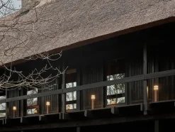 Bysted Garden Corten, Høj fra<Louis Poulsen Discount