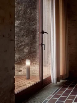 Bysted Garden Corten, Lav fra<Louis Poulsen Best