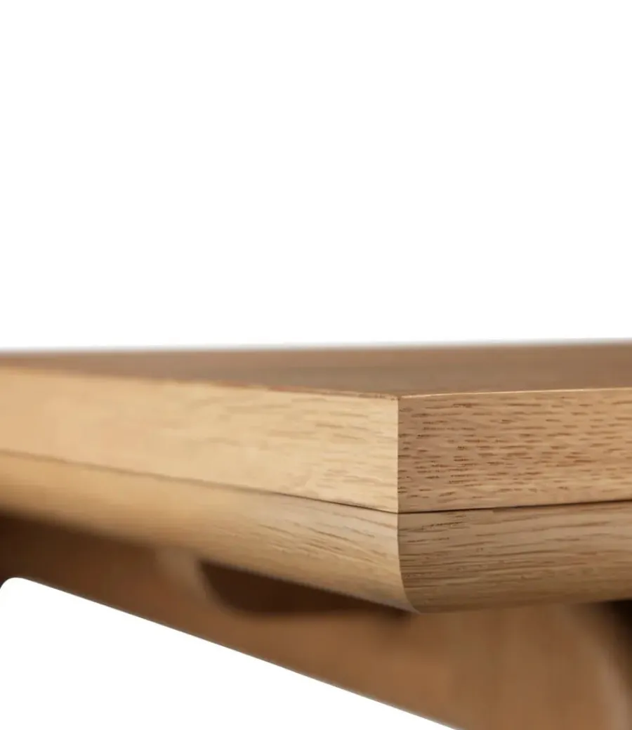 C65 Spisebord fra<FDB Møbler Discount