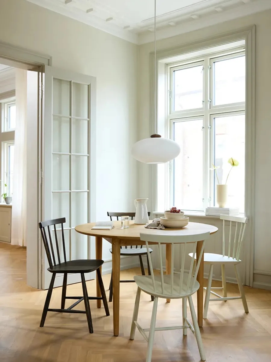 C62 Spisebord fra<FDB Møbler Online