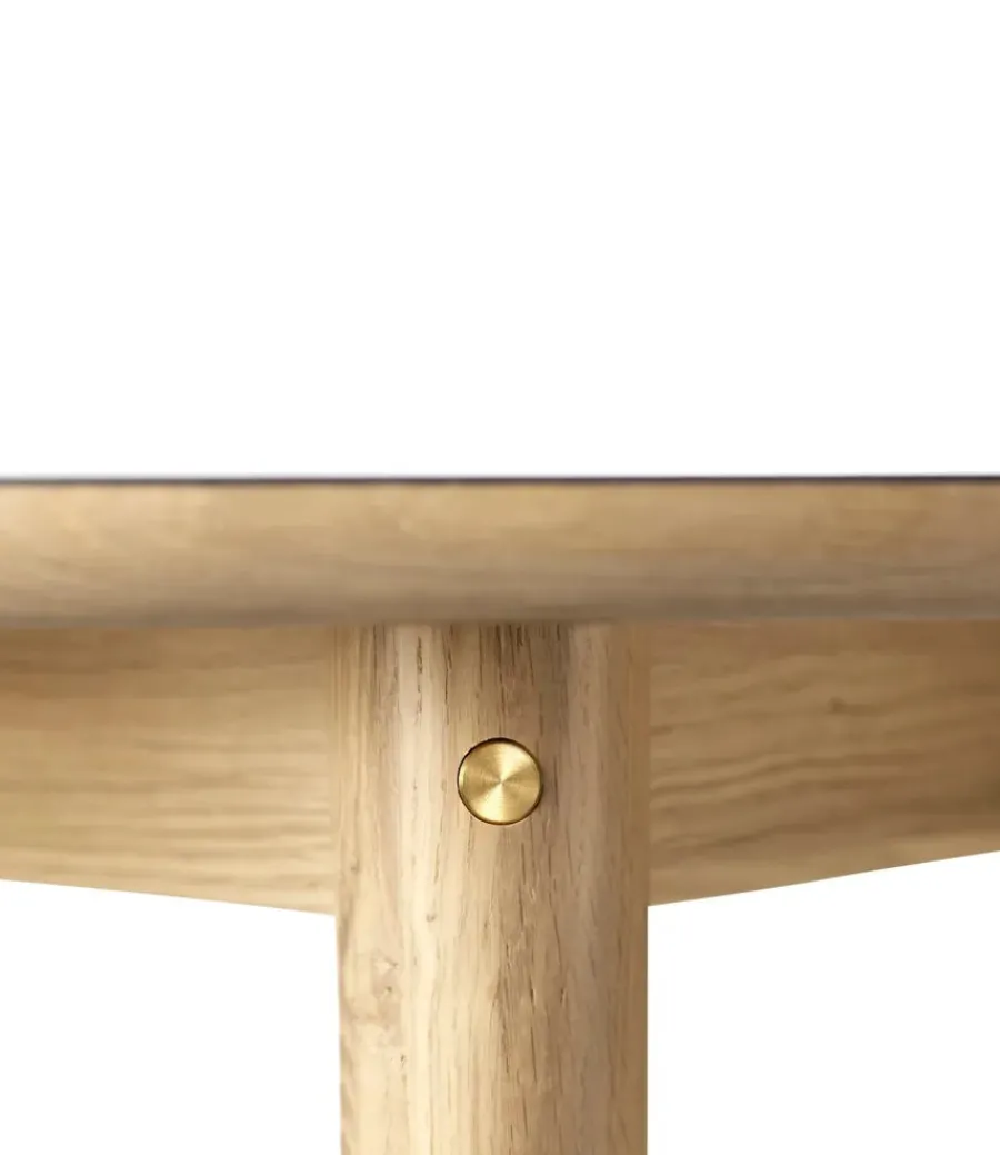 C62 Spisebord fra<FDB Møbler Online