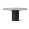 Cabin bord Ø150, grå marmor fra<Vipp Discount