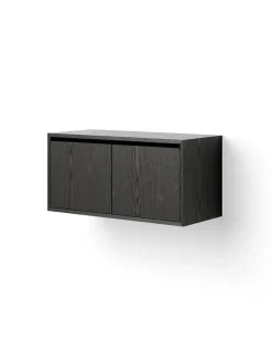 Cabinet Low w. Doors fra<New Works Online