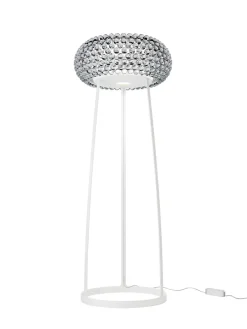 Caboche Gulvlampe fra<Foscarini Best