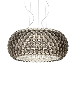 Caboche Plus Grande LED pendel fra<Foscarini