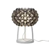 Caboche Plus LED Bordlampe fra<Foscarini Online