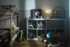 Caboche Plus LED Bordlampe fra<Foscarini Online