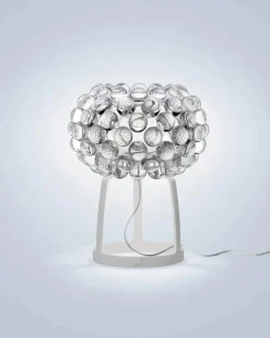 Caboche Plus LED Bordlampe fra<Foscarini Online