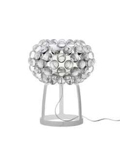 Caboche Plus LED Bordlampe fra<Foscarini Online