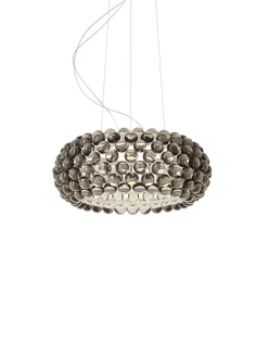 Caboche Plus Media LED pendel fra<Foscarini