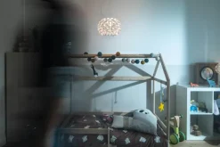 Caboche Plus Piccola LED pendel fra<Foscarini Sale