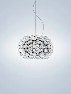 Caboche Plus Piccola LED pendel fra<Foscarini Sale