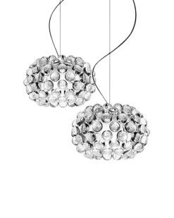 Caboche Plus Piccola LED pendel fra<Foscarini Sale