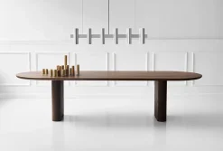 Cadovius 900 Lampe, stål fra<DK3 Online