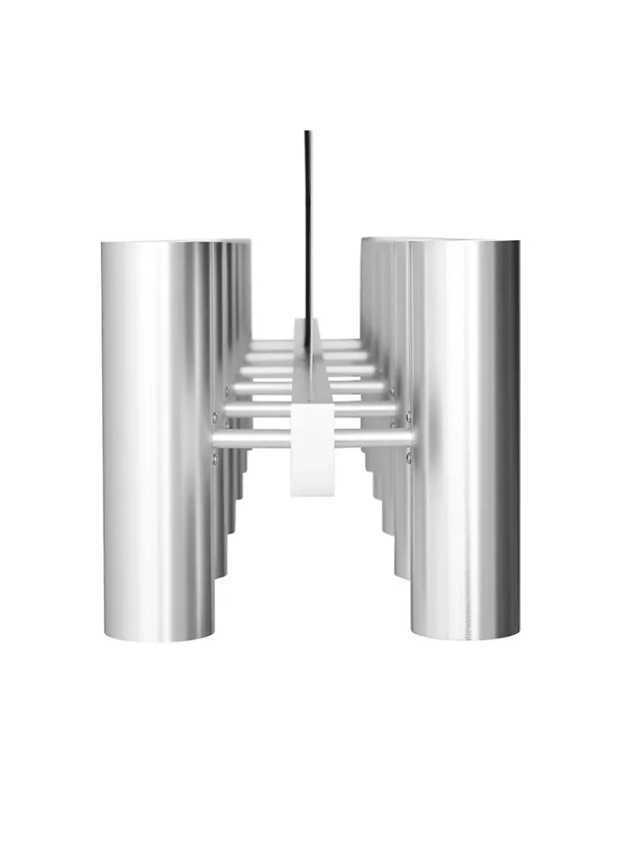 Cadovius 900 Lampe, stål fra<DK3 Online