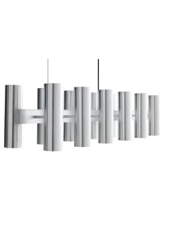 Cadovius 900 Lampe, stål fra<DK3 Online