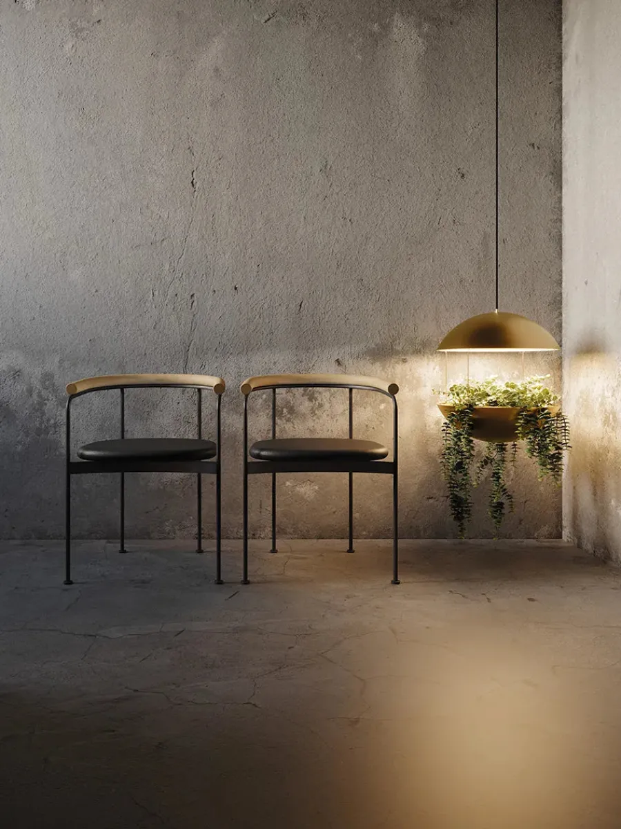 Cadovius Flower Lampe af<DK3 Outlet