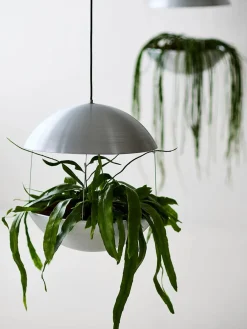 Cadovius Flower Lampe, alu fra<DK3 Online