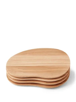 Cairn Butter Boards, set of 4 fra<Ferm Living