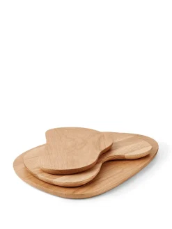Cairn Cutting Boards, set of 3 fra<Ferm Living Sale