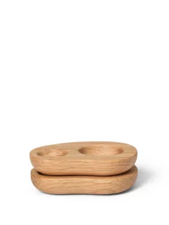 Cairn Egg Holder, set of 2 fra<Ferm Living New