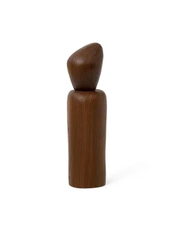 Cairn Grinder, Dark Brown fra<Ferm Living Best