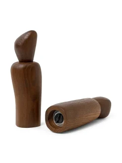 Cairn Grinder, Dark Brown fra<Ferm Living Best