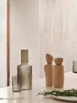 Cairn Grinder fra<Ferm Living