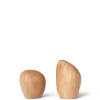 Cairn Salt & Pepper Shakers fra<Ferm Living Discount