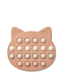 Cal poplegetøj, tuscany rose mix, kat fra<Liewood Online