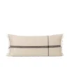 Calm pude 38 x 88 cm fra<Ferm Living Online
