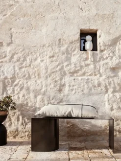 Calm pude 38 x 88 cm fra<Ferm Living Online