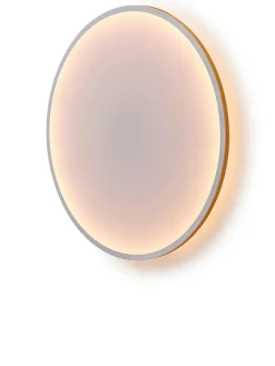 Calm Wall Lamp, Ø 90 cm fra<Muuto Hot