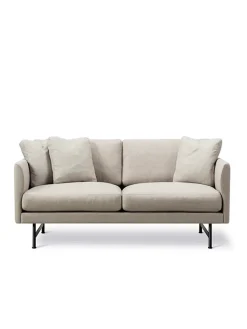 Calmo 2-personers Sofa, sunniva 717 fra<Fredericia Furniture New