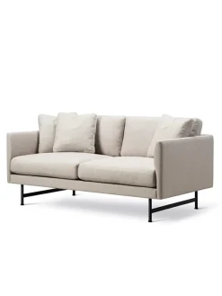 Calmo 2-personers Sofa, sunniva 717 fra<Fredericia Furniture New