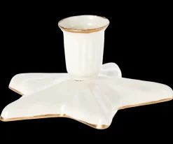 Candle holder - Off white fra<Maileg Sale